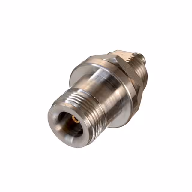 ADT-2599-NF-SMF-02 Cinch Connectivity Solutions Midwest Microwave  Coaxial Connector (RF) Adapters